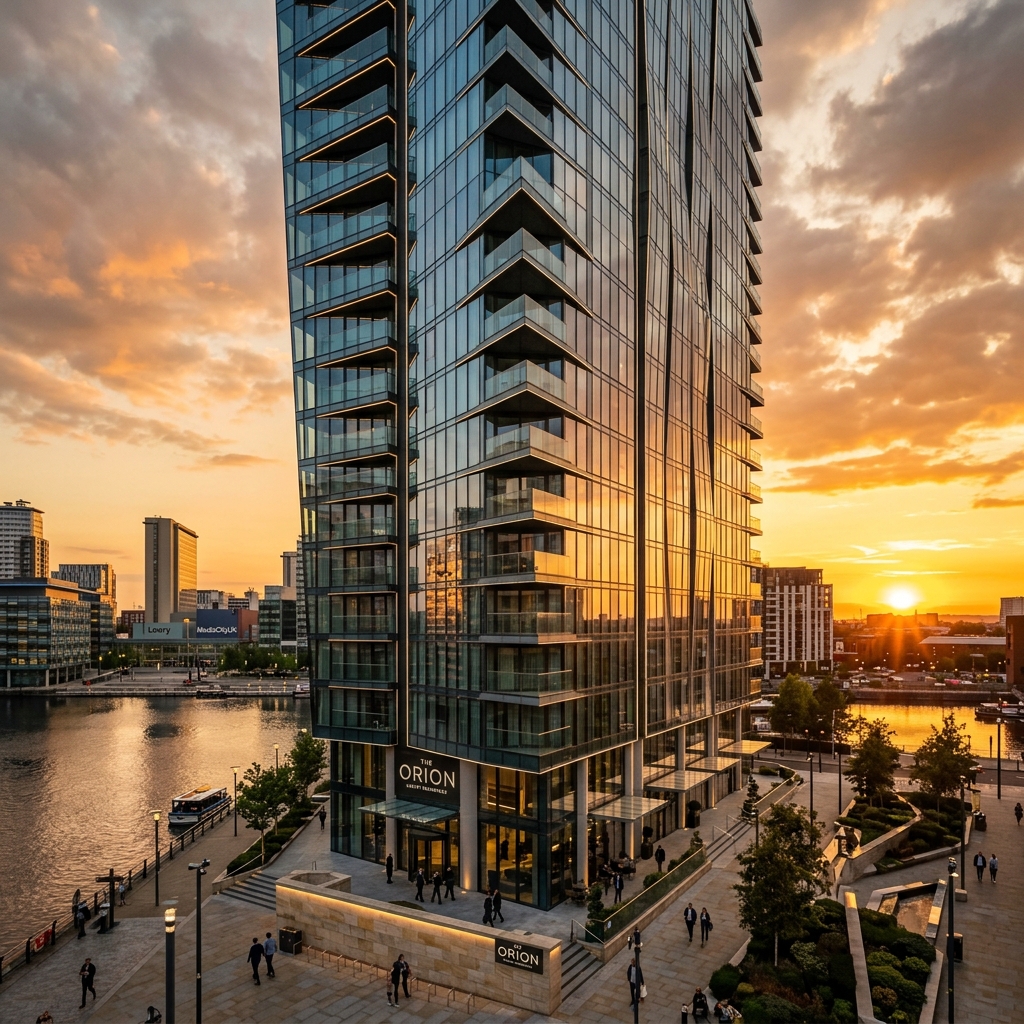Specialist Buy-to-Let Mortgage Property Advice