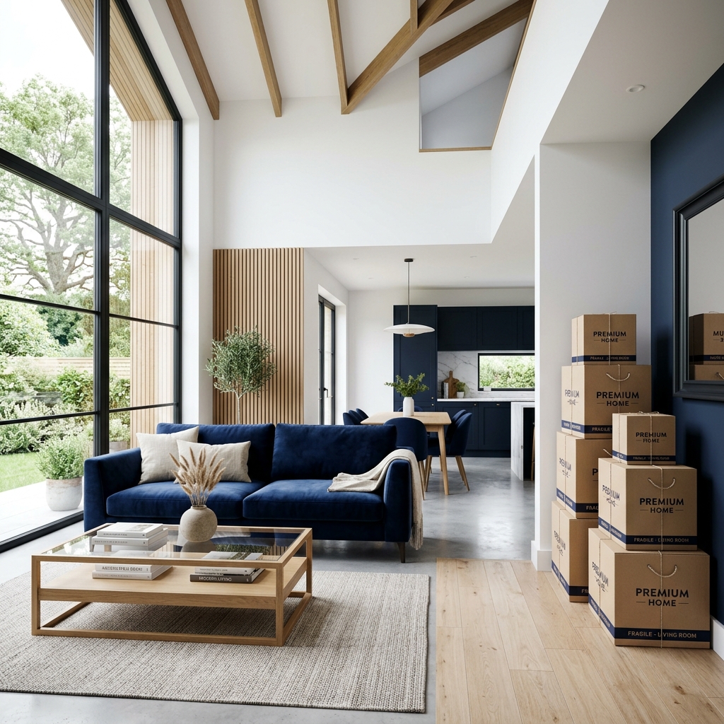 What Happens to Your Mortgage When You Move
